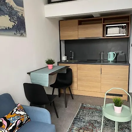 Apartment Design Gallery Inbp09 #freeparking