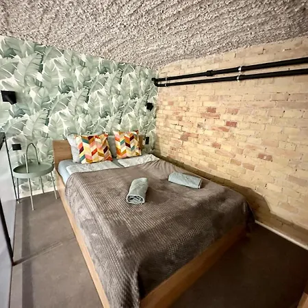 Design Gallery Inbp09 #freeparking Apartment *