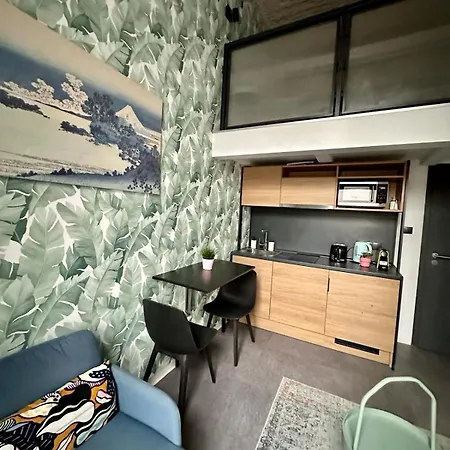 Apartment Design Gallery Inbp09 #freeparking