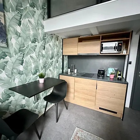 Design Gallery Inbp09 #freeparking Budapest