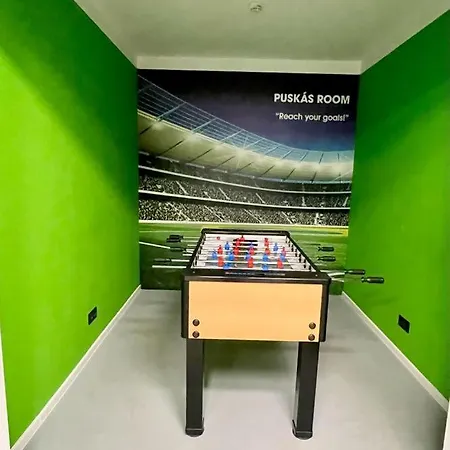 Design Gallery Inbp09 #freeparking * Budapest